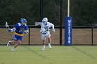 MLax vs Emmanuel  Wheaton College Men’s Lacrosse vs Emmanuel College. - Photo By: KEITH NORDSTROM : Wheaton, Lacrosse, LAX